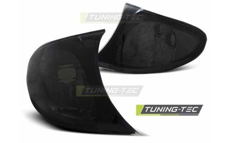 Повороты BMW 3 E46 Sedan 2001-2005