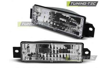 Повороты BMW E30