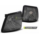 Повороты BMW E32