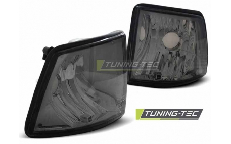 Повороты BMW E32