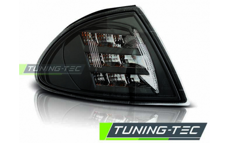 Повороты BMW 3 E46 Sedan 1998-2001