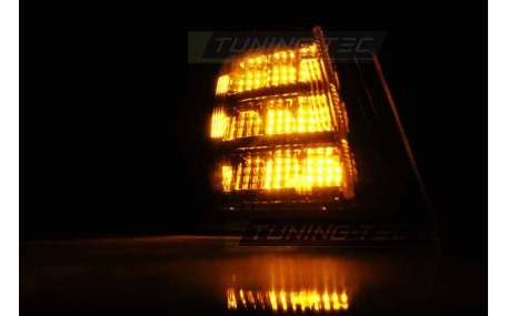 Повороты BMW 3 E46 Sedan 1998-2001