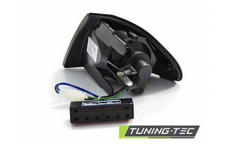 Повороты BMW 3 E46 Sedan 1998-2001