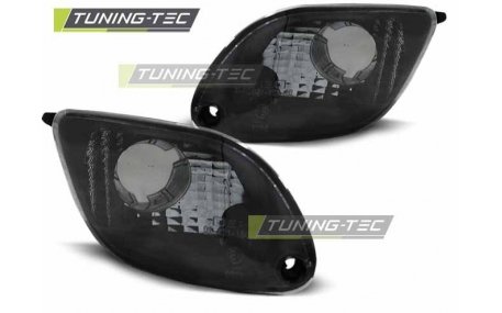 Повороты Ford Focus MK1