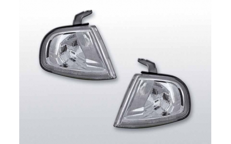 Повороты Honda Prelude