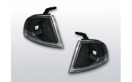 Повороты Honda Prelude