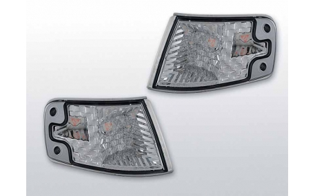 Повороты Honda CRX