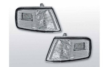 Повороты Honda CRX