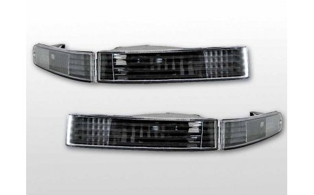 Повороты Honda Prelude