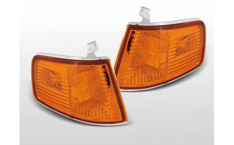 Повороты Honda CRX