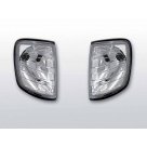 Повороты Mercedes E-class W124