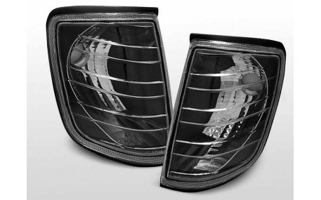 Повороты Mercedes E-class W124