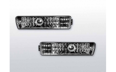 Повороты Volkswagen