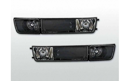 Повороты Volkswagen