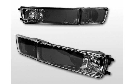 Повороты Volkswagen