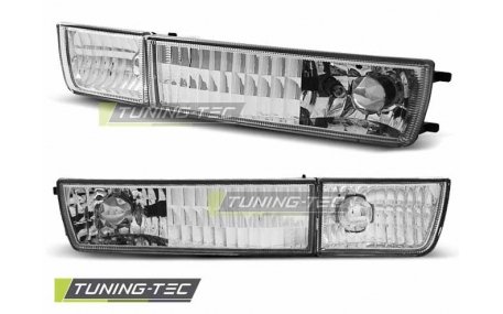 Повороты Volkswagen