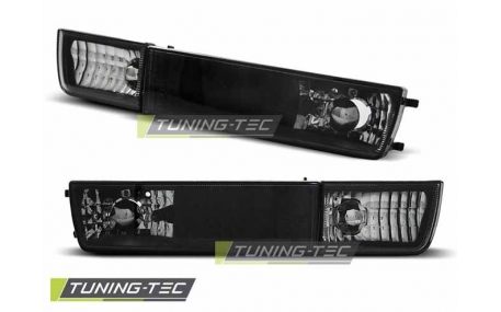 Повороты Volkswagen