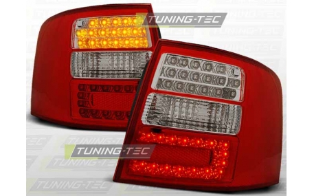 Фонари задние AUDI A6 C5 Avant