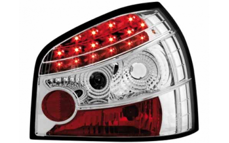 Фонари задние AUDI A3 8L