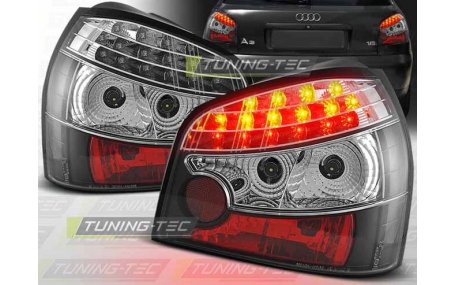 Фонари задние AUDI A3 8L