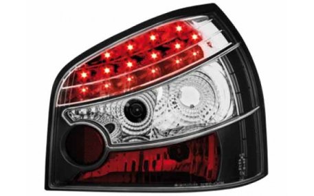 Фонари задние AUDI A3 8L