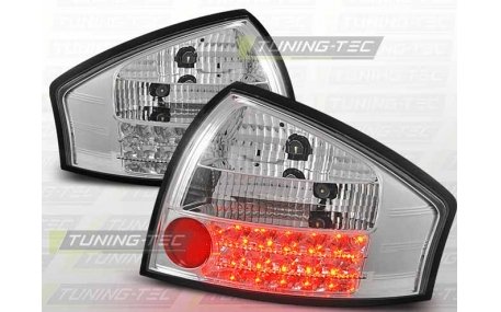 Фонари задние AUDI A6 C5 Sedan