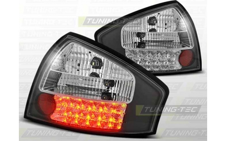 Фонари задние AUDI A6 C5 Sedan