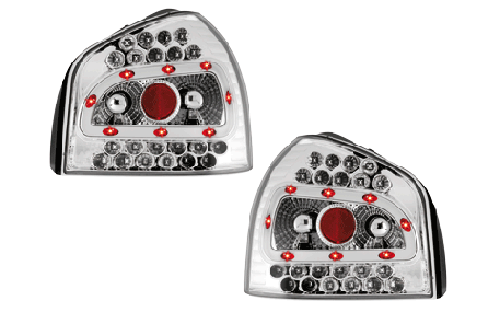 Фонари задние AUDI A3 8L