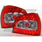 Фонари задние AUDI A3 8L
