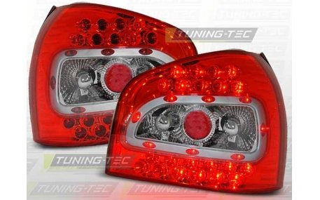 Фонари задние AUDI A3 8L