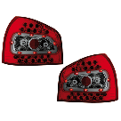 Фонари задние AUDI A3 8L