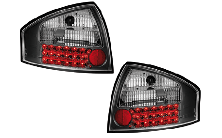 Фонари задние AUDI A6 C5 Sedan