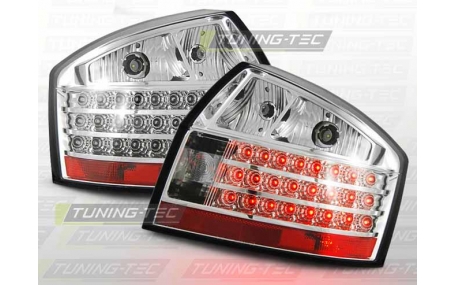 Фонари задние AUDI A4 B6 Sedan