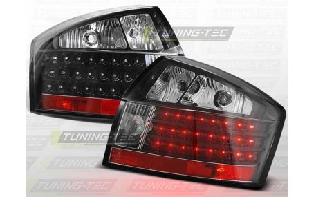 Фонари задние AUDI A4 B6 Sedan