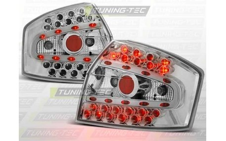 Фонари задние AUDI A4 B6 Sedan