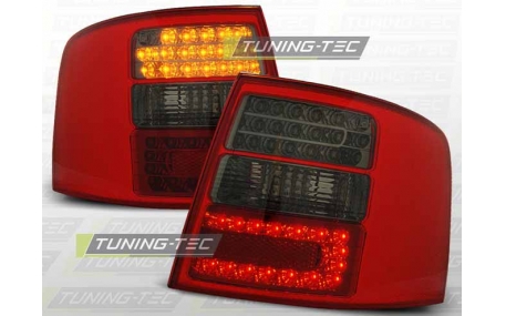 Фонари задние AUDI A6 C5 Avant