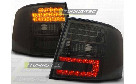 Фонари задние AUDI A6 C5 Avant