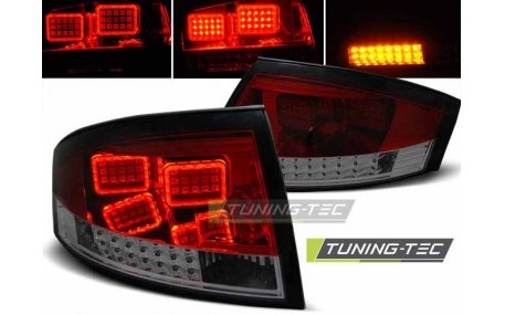 Фонари задние AUDI TT