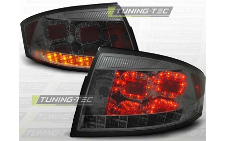 Фонари задние AUDI TT