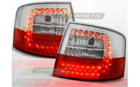 Фонари задние AUDI A6 C5 Avant