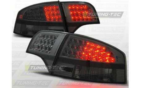 Фонари задние AUDI A4 B7 Sedan