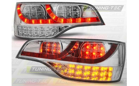 Фонари задние Audi Q7 2006-2009