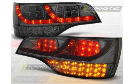 Фонари задние Audi Q7 2006-2009