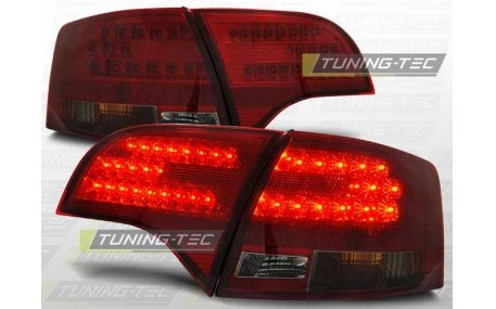 Фонари задние AUDI A4 B7 Avant