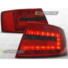 Фонари задние AUDI A6 C6 Sedan 2004-2008