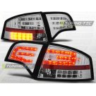 Фонари задние AUDI A4 B7 Sedan