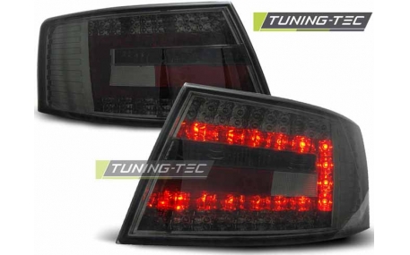 Фонари задние AUDI A6 C6 Sedan