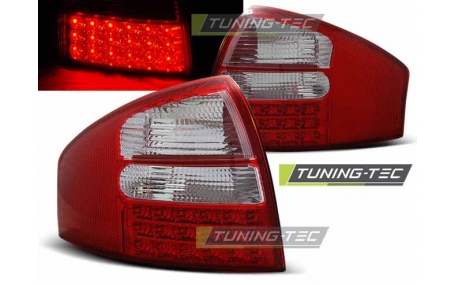 Фонари задние AUDI A6 C5 Sedan