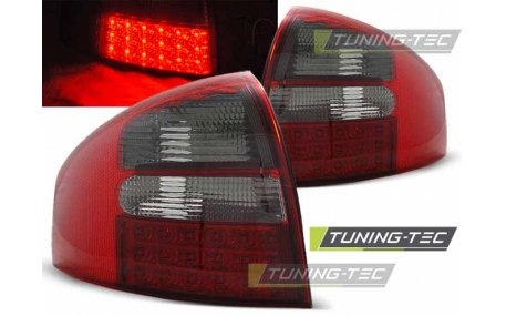 Фонари задние AUDI A6 C5 Sedan