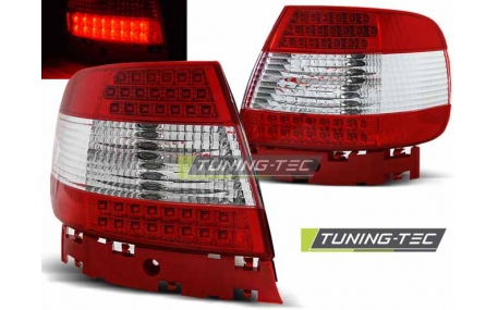 Фонари задние AUDI A4 B5 Sedan